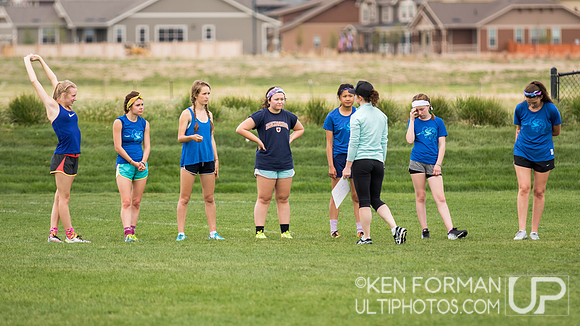 2017 CO High School Championships