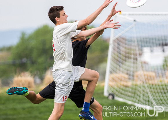 2017 CO High School Championships