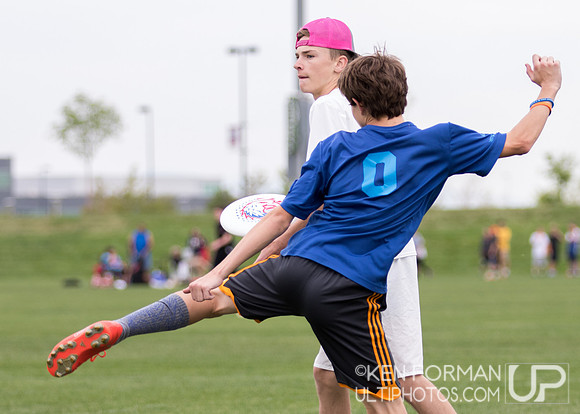 2017 CO High School Championships