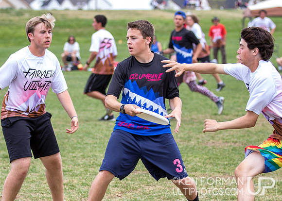 2017 CO High School Championships