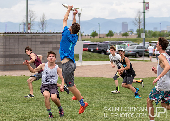 2017 CO High School Championships