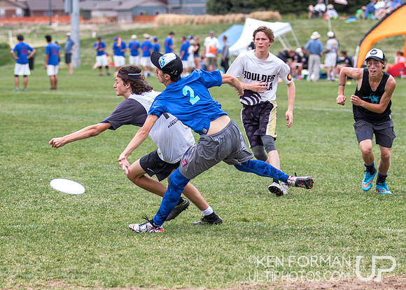 2017 CO High School Championships