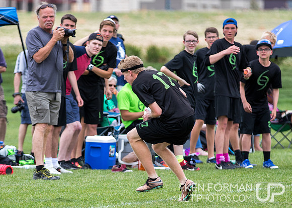 2017 CO High School Championships