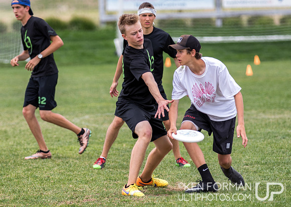 2017 CO High School Championships