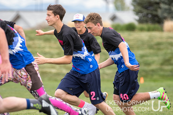 2017 CO High School Championships