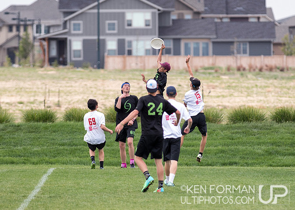 2017 CO High School Championships
