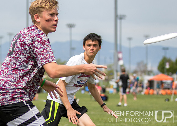 2017 CO High School Championships