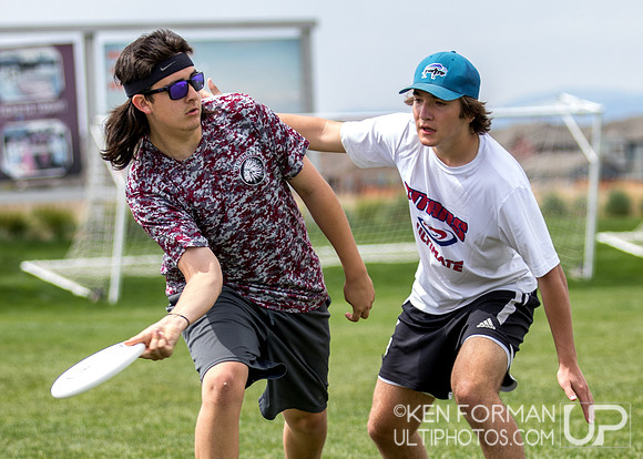 2017 CO High School Championships