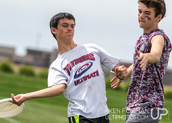 2017 CO High School Championships