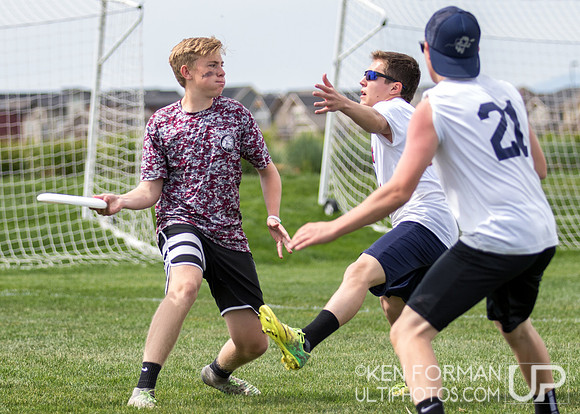 2017 CO High School Championships