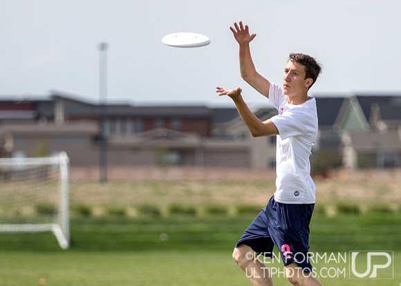 2017 CO High School Championships