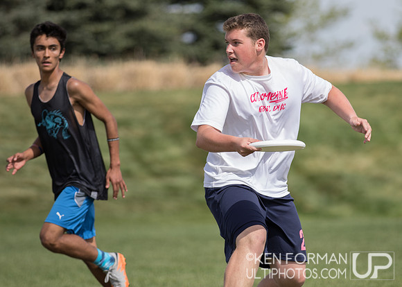 2017 CO High School Championships
