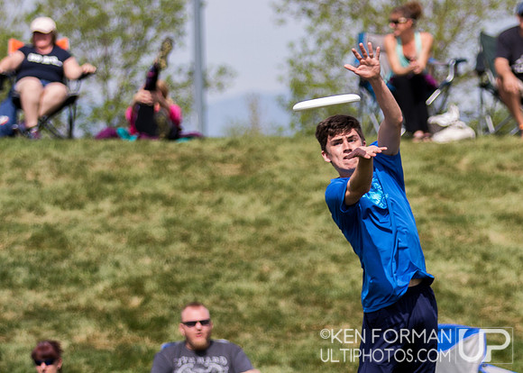 2017 CO High School Championships