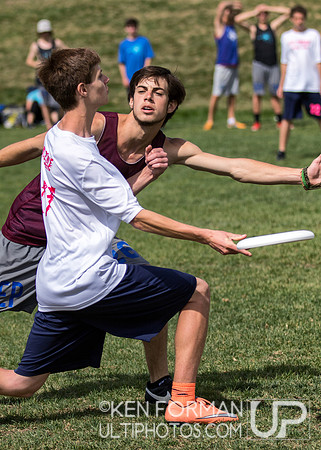 2017 CO High School Championships