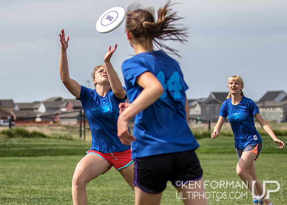2017 CO High School Championships