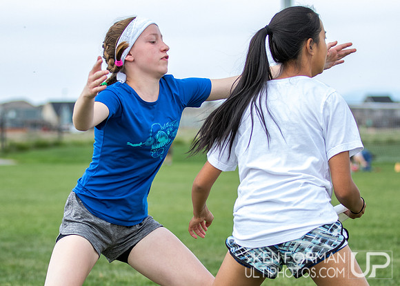 2017 CO High School Championships