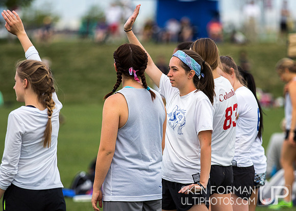 2017 CO High School Championships