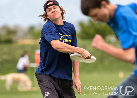 2017 CO High School Championships