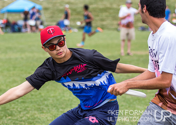 2017 CO High School Championships