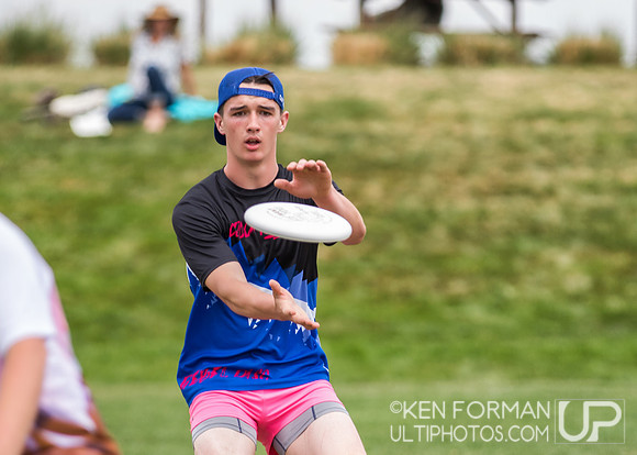2017 CO High School Championships