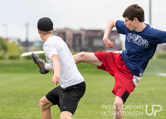 2017 CO High School Championships