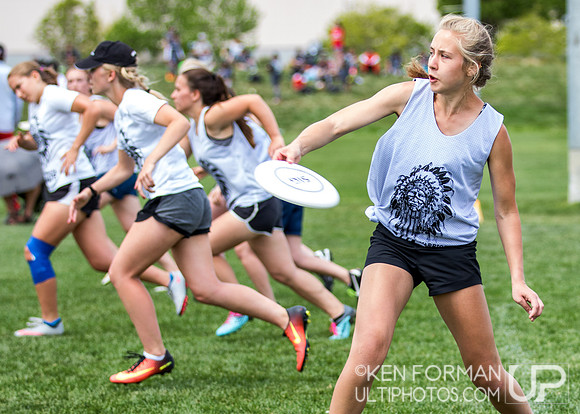 2017 CO High School Championships