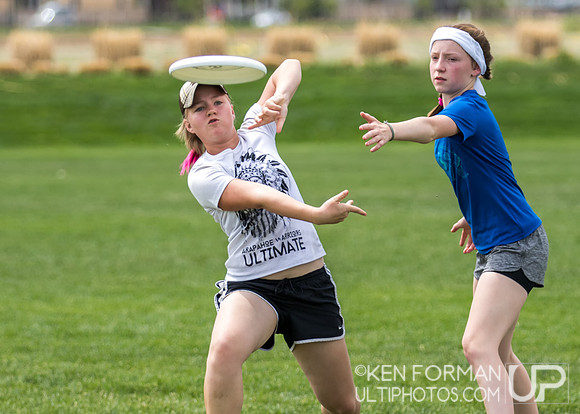 2017 CO High School Championships