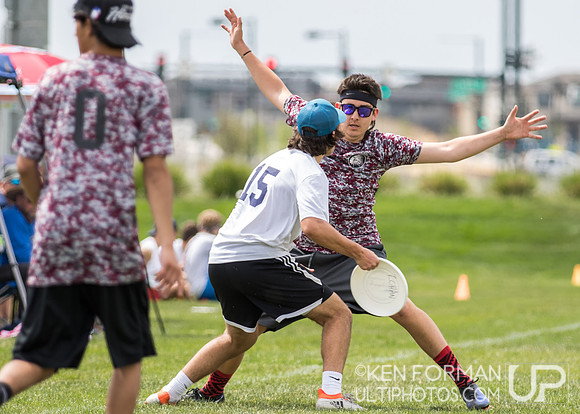 2017 CO High School Championships