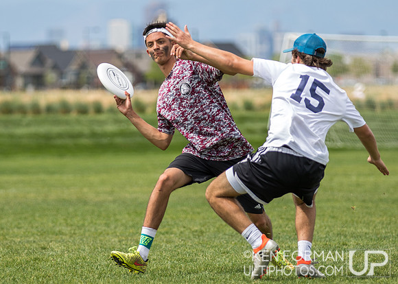 2017 CO High School Championships