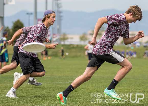 2017 CO High School Championships