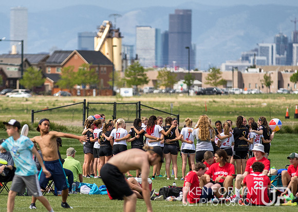 2017 CO High School Championships