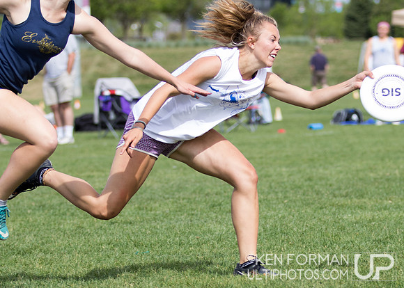 2017 CO High School Championships