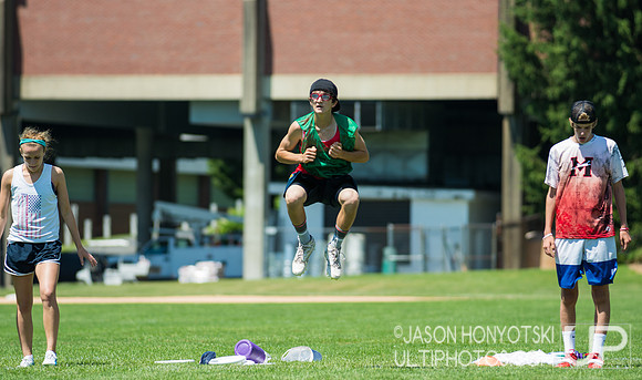 NUTC 2014 Session A