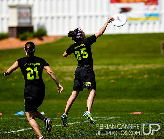 USAU US OPEN - Fri
