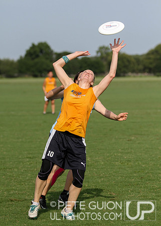 USAU Masters Championships