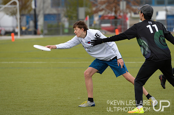 YULA 2022 Saturday action