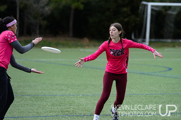 YULA 2022 Saturday action