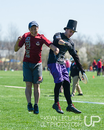 Fools Fest 2014 Sunday Action