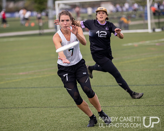 2022 Mid-Atlantic Regionals Saturday Action