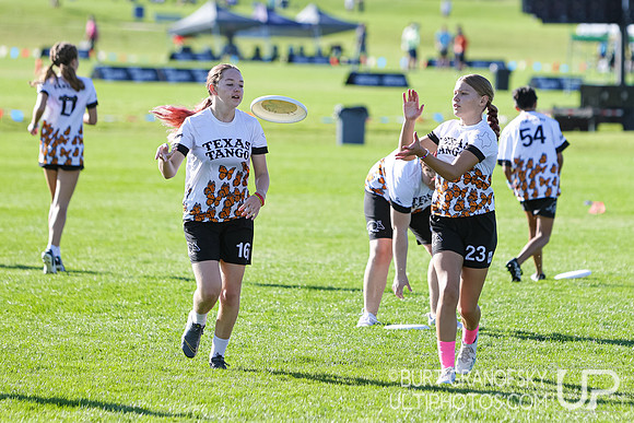 YCC 2023, August 5, 2023
