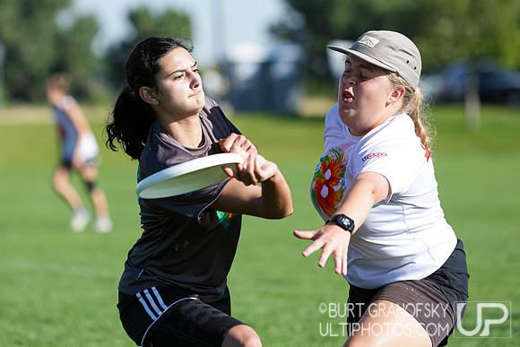 YCC 2023, August 5, 2023