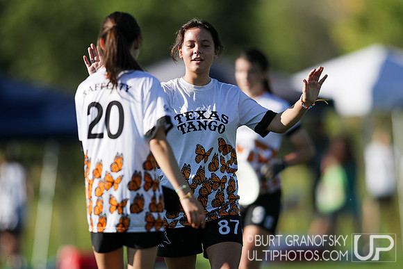 YCC 2023, August 5, 2023