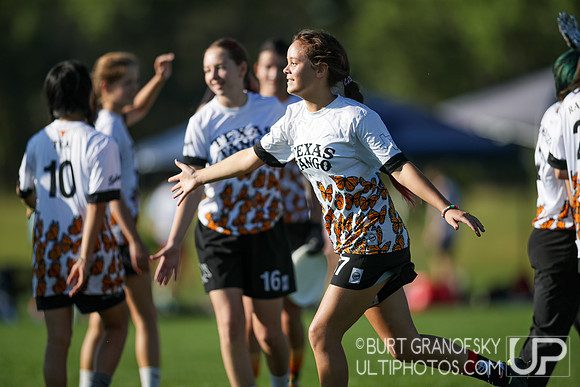 YCC 2023, August 5, 2023