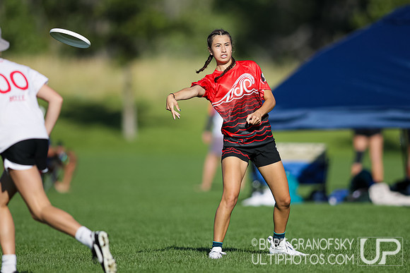 YCC 2023, August 5, 2023