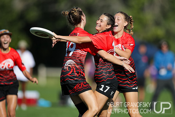 YCC 2023, August 5, 2023