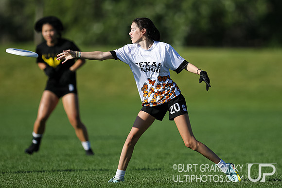 YCC 2023, August 5, 2023