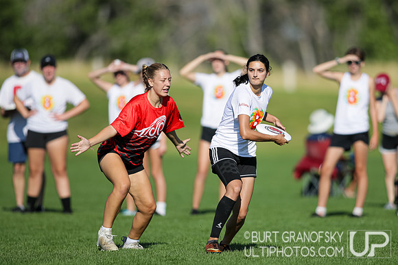 YCC 2023, August 5, 2023