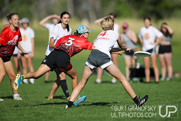 YCC 2023, August 5, 2023