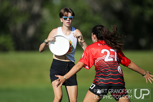 YCC 2023, August 5, 2023