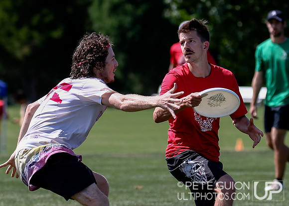 Chesapeake Open